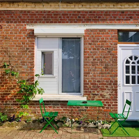 Apartment Ouvriers A La Campagne Monchy-Lagache