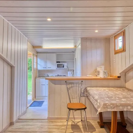 Apartment Ouvriers A La Campagne *