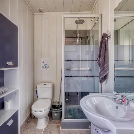 Ouvriers A La Campagne Apartment Monchy-Lagache