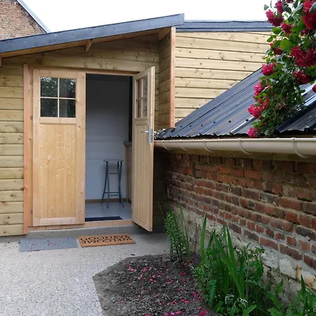 Ouvriers A La Campagne Apartment