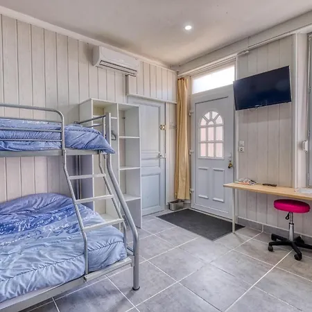 Apartment Ouvriers A La Campagne *