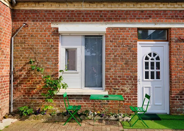 Apartment Ouvriers A La Campagne Monchy-Lagache