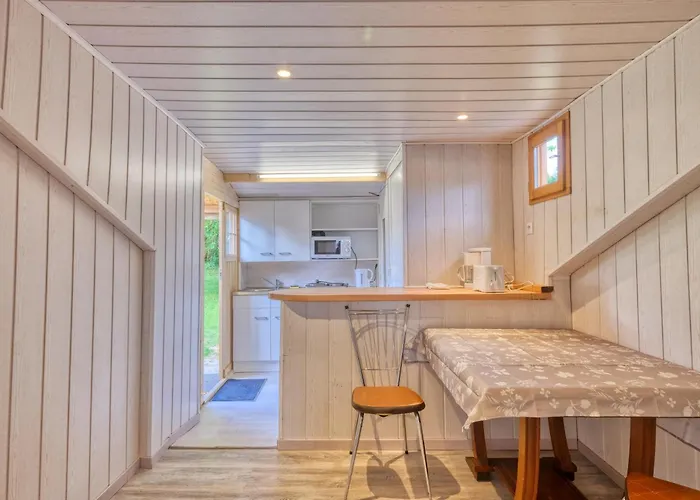 Apartment Ouvriers A La Campagne *