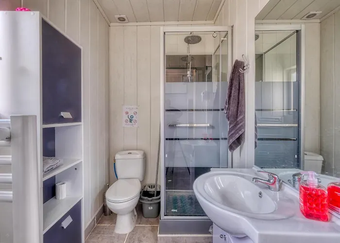 Ouvriers A La Campagne Apartment Monchy-Lagache