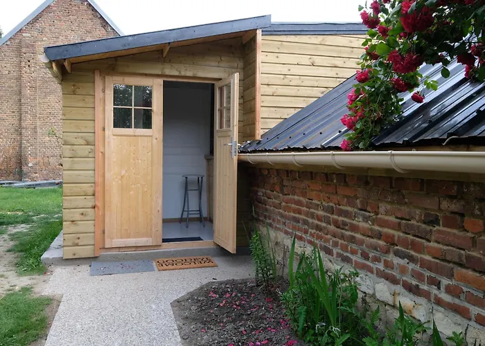 Ouvriers A La Campagne Apartment