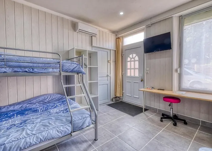 Apartment Ouvriers A La Campagne *