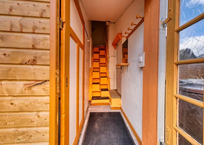 Ouvriers A La Campagne Apartment Monchy-Lagache